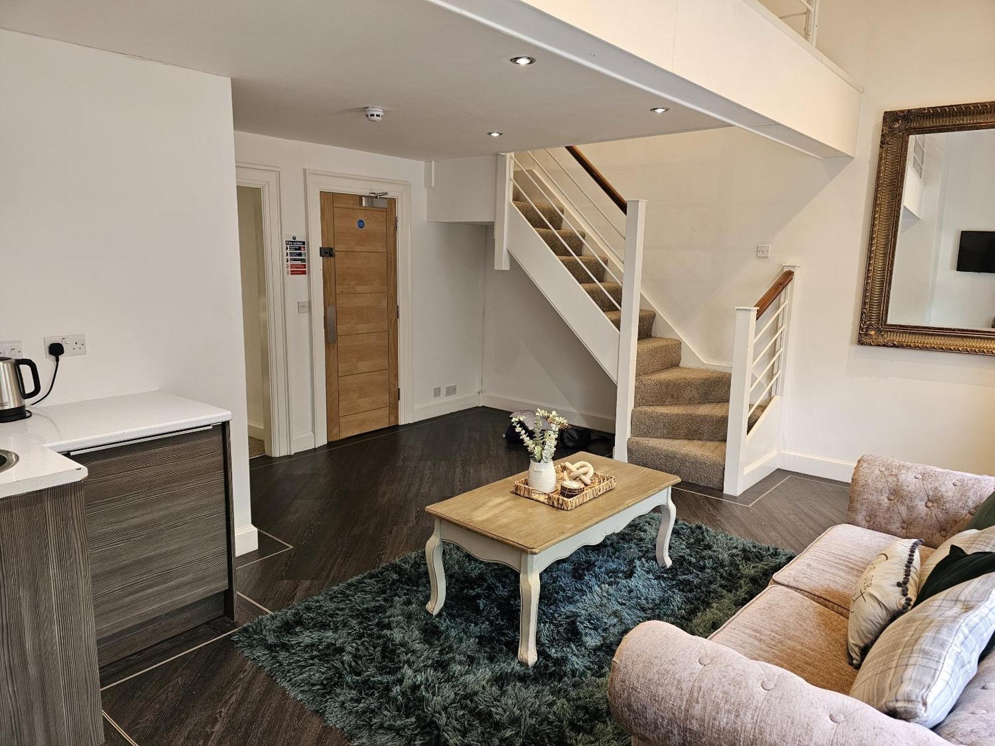 리버풀 Customs House B&B 외부 사진