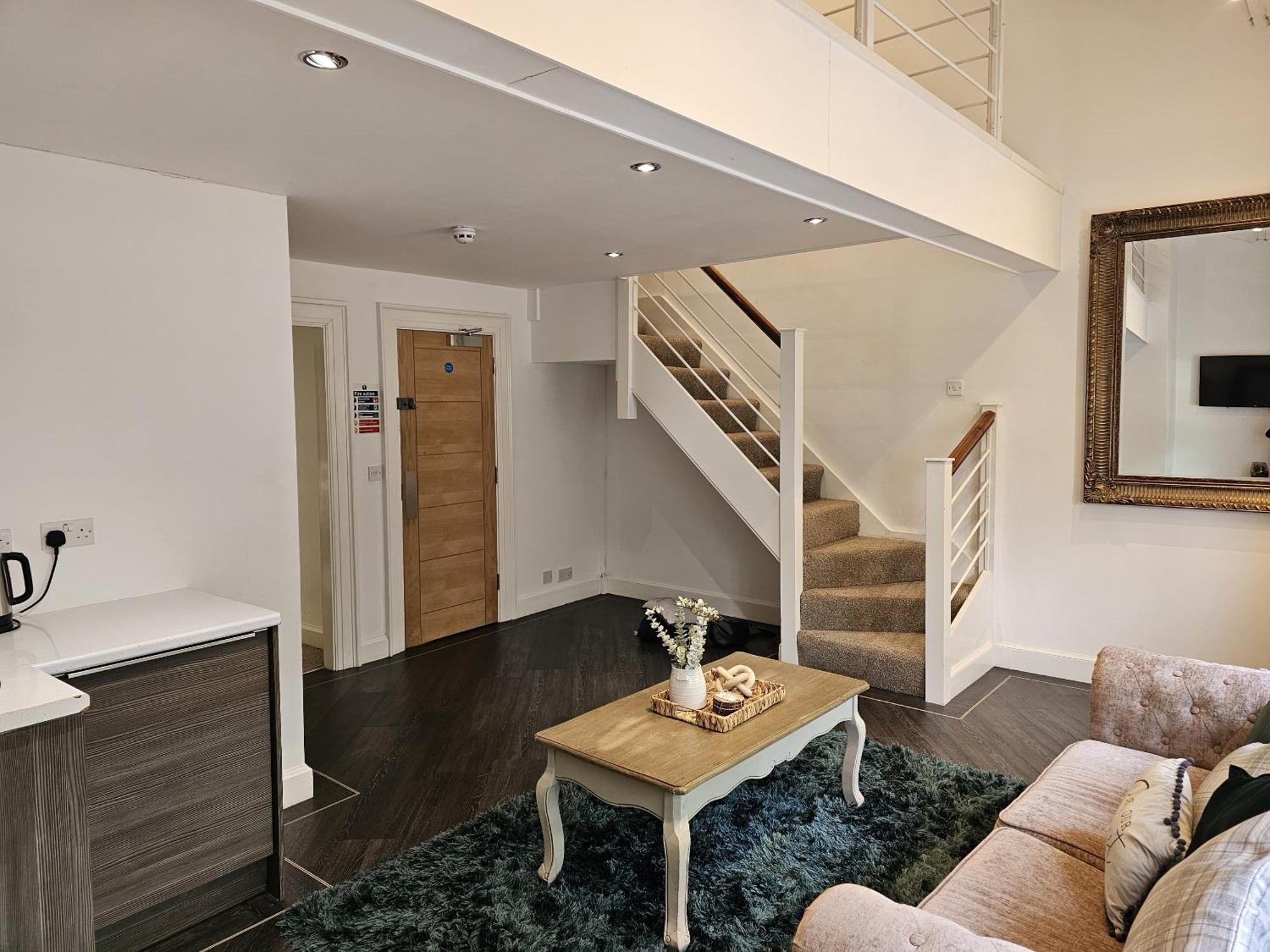 리버풀 Customs House B&B 외부 사진