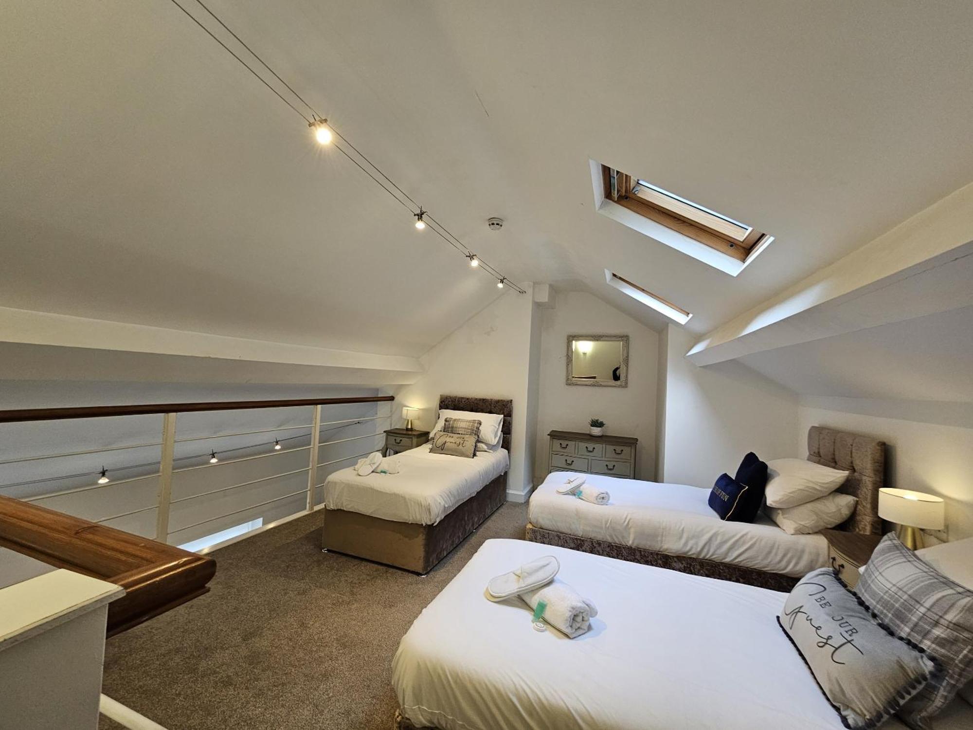 리버풀 Customs House B&B 외부 사진