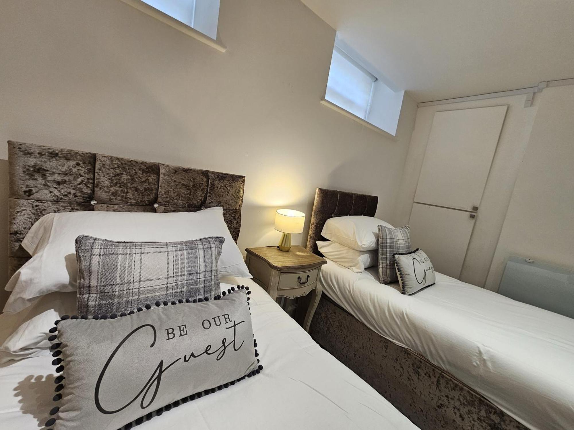 리버풀 Customs House B&B 외부 사진