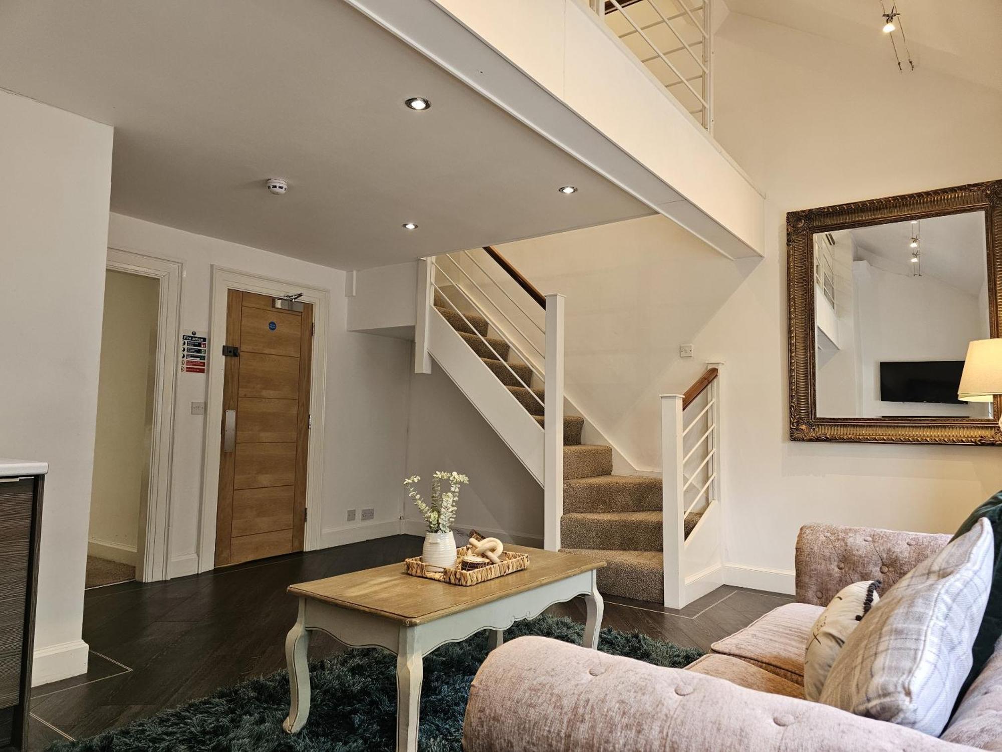 리버풀 Customs House B&B 외부 사진