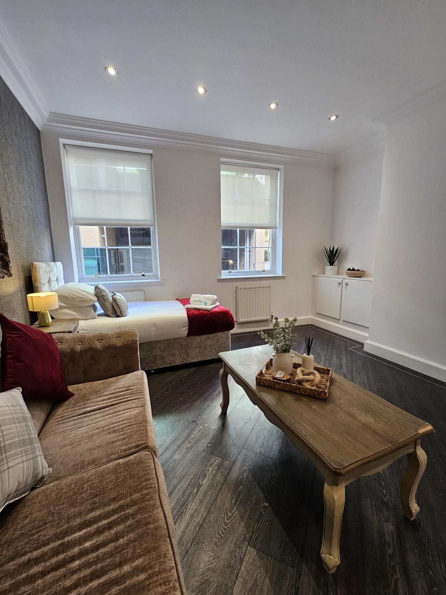리버풀 Customs House B&B 외부 사진