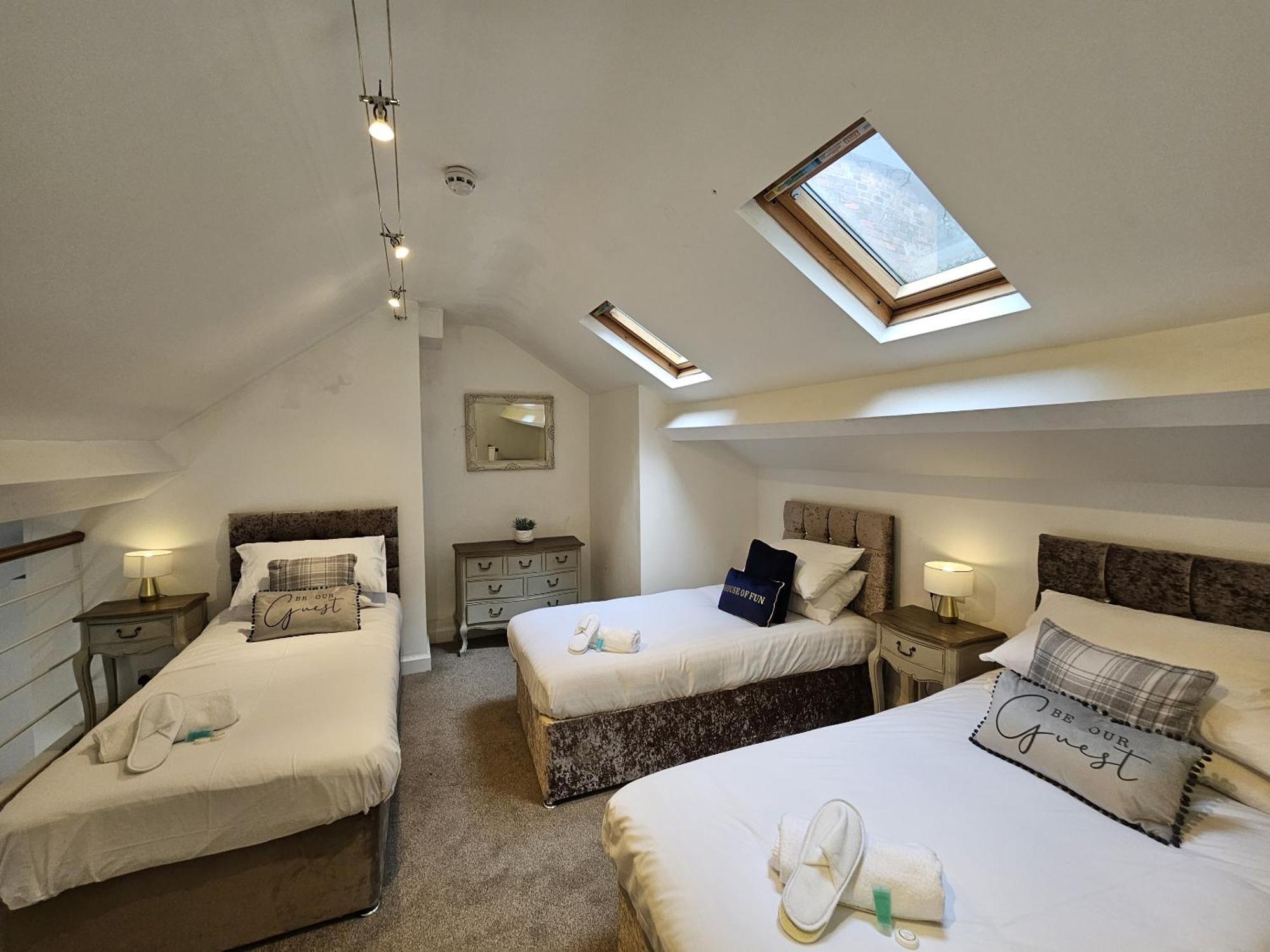 리버풀 Customs House B&B 외부 사진