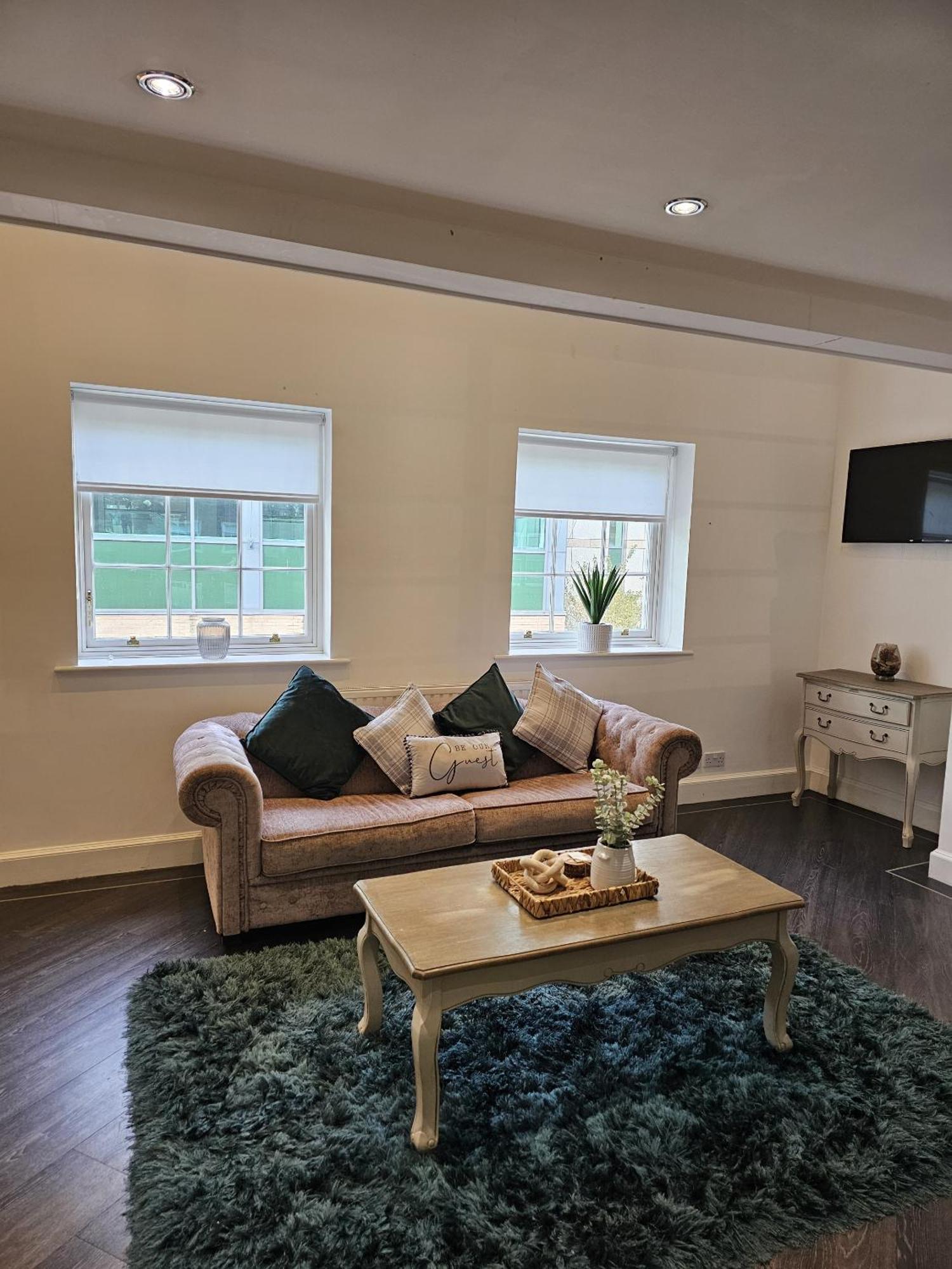 리버풀 Customs House B&B 외부 사진