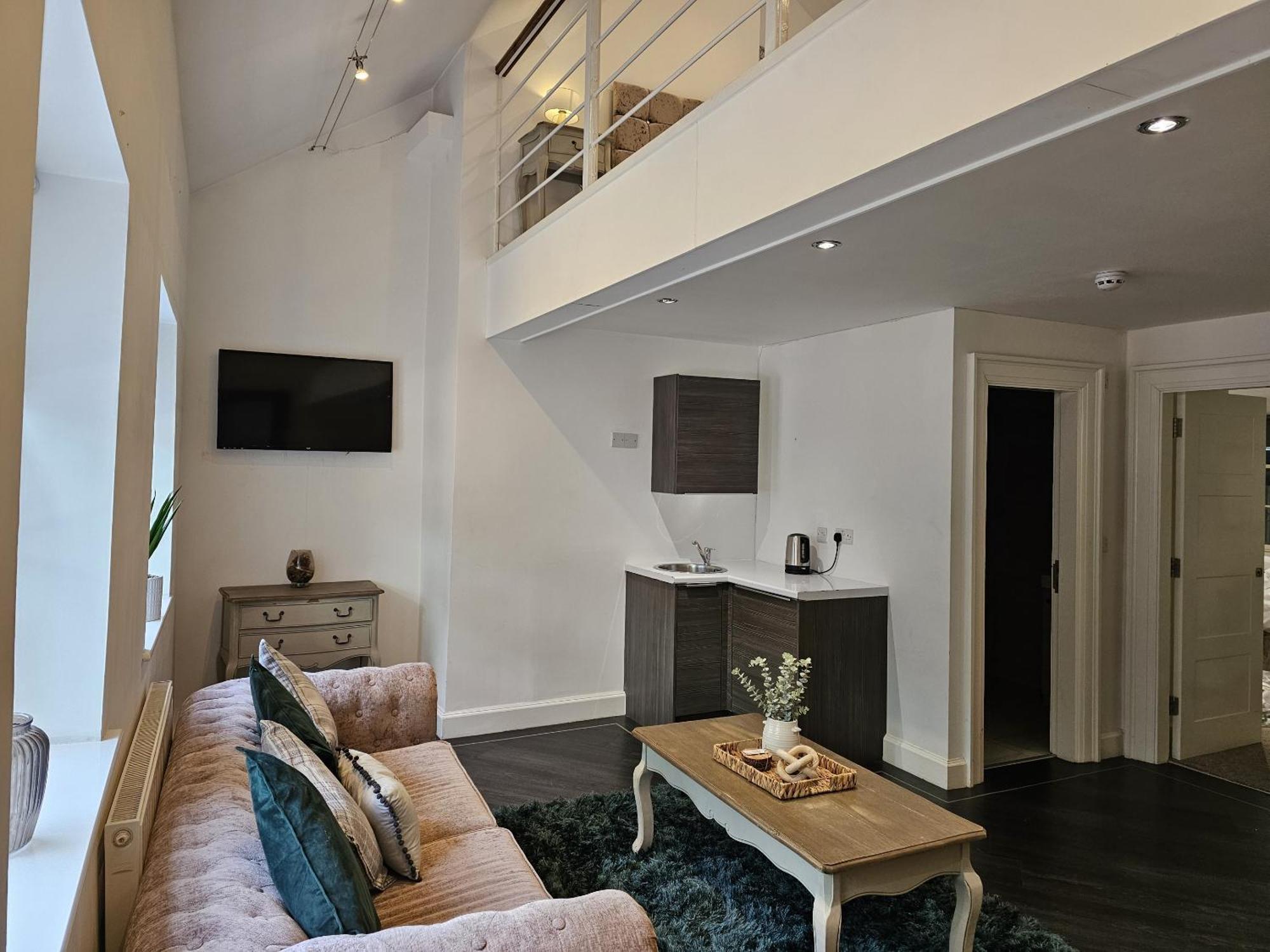 리버풀 Customs House B&B 외부 사진
