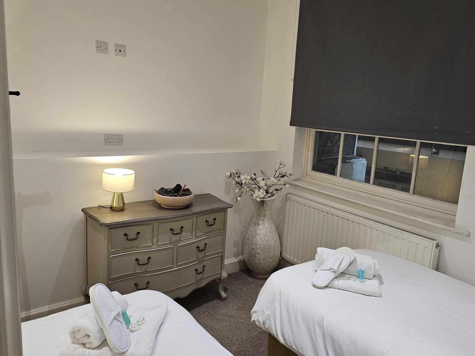리버풀 Customs House B&B 외부 사진